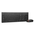 Lenovo Wless Kybd & Mse G2 Blk - Image 2