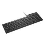 Lnv Usb-A Wired Smartcard Kybd 5000 - Image 4