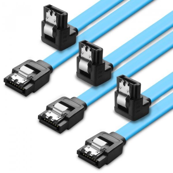 4Z57A12652-1 Sr250 3.5/2.5 Hba_Bp X30 Cbl Kit - Image 1