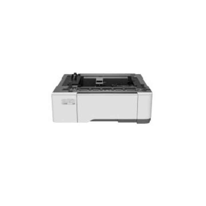 50M7650-1 650-Sheet Duo Tray Cs/Cx53X-63X C/Xc - Image 1
