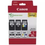 PG-540LX2/CL-541XL MULTI - Image 3