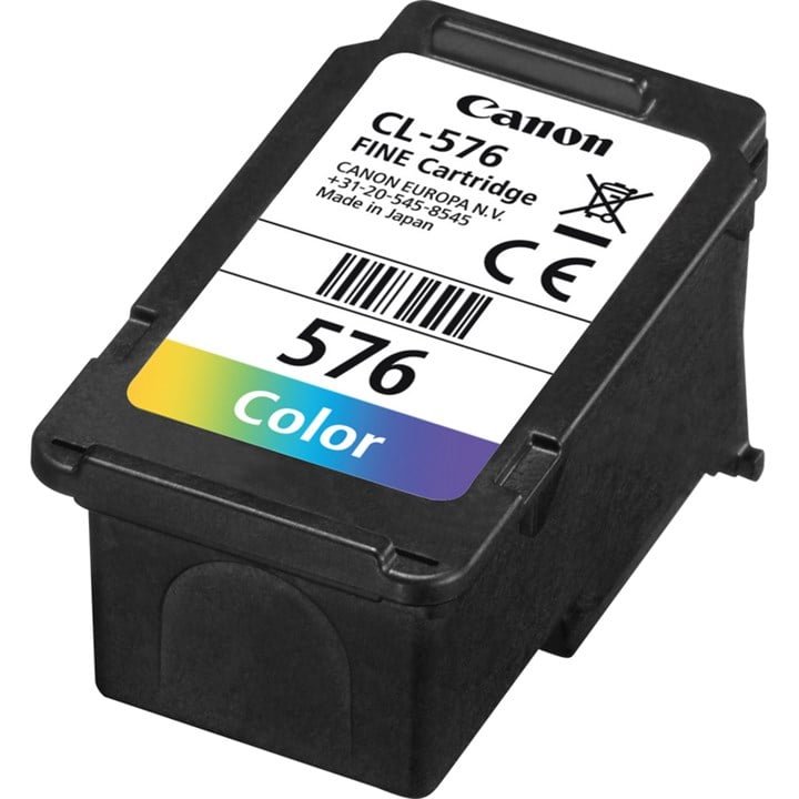 5442C001-1 CL-576 EUR - Image 1