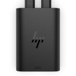 HP USB-C 65W GAN LAPTOP CHARGE