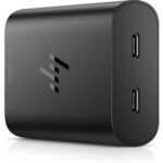 HP USB-C 65W GAN LAPTOP CHARGE - Image 2