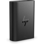 HP USB-C 65W GAN LAPTOP CHARGE - Image 3