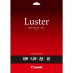 LU-101 A4 20 SHEETS
