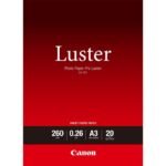 LU-101 A3 20 SHEETS