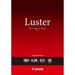 LU-101 A3+ 20 SHEETS