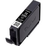 PGI-72 MATTE BLACK INK