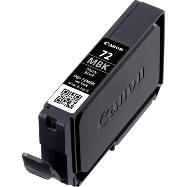 PGI-72 MATTE BLACK INK
