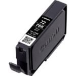 Pgi-72 Photo Black Ink