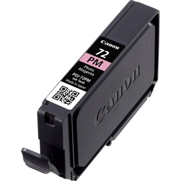 PGI-72 PHOTO MAGENTA INK