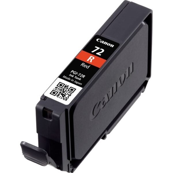 PGI-72 RED INK