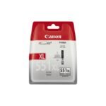 CLI-551XL GREY INK
