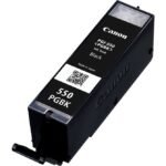 PGI-550 PGBK BLACK INK