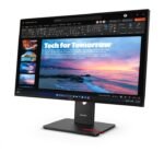 T27Qd-40 27In Hdmi/Dp/Usb-C/Rj45 *S*