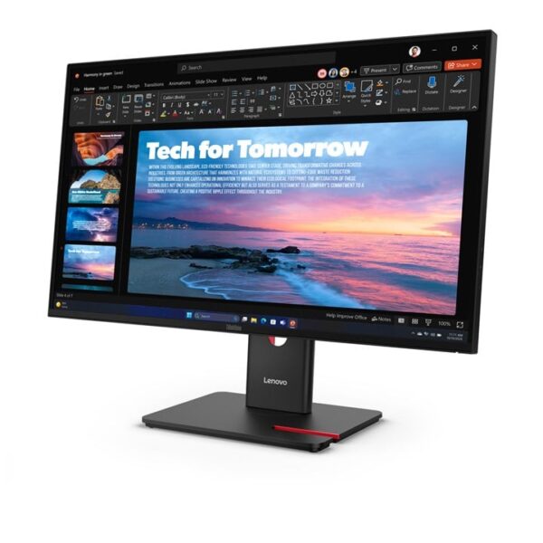T27Qd-40 27In Hdmi/Dp/Usb-C/Rj45 *S*