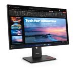 T27Qd-40 27In Hdmi/Dp/Usb-C/Rj45 *S* - Image 2
