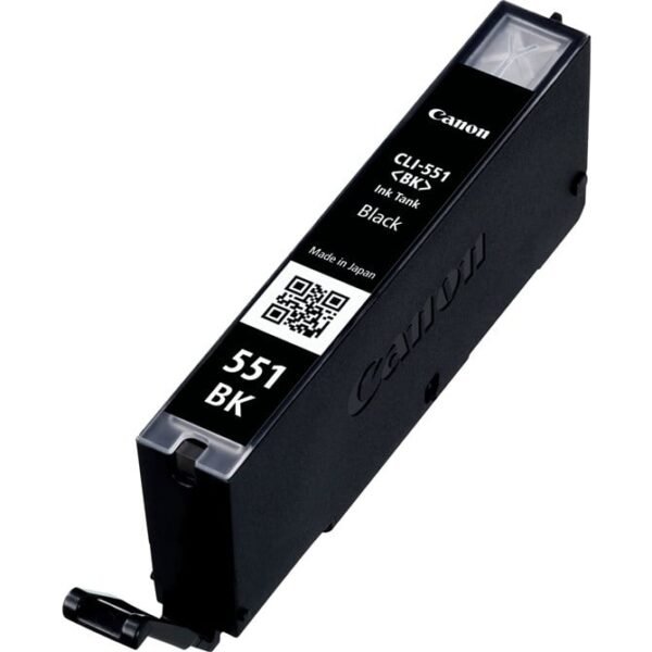 CLI-551 BLACK INK