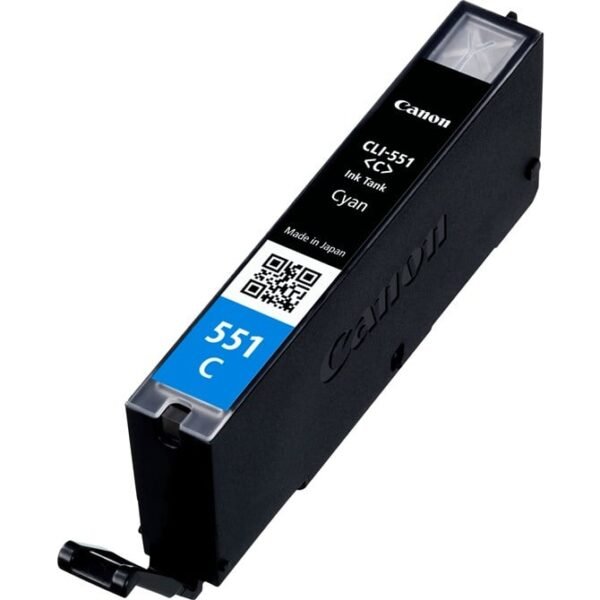 CLI-551 CYAN INK