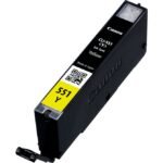 CLI-551 YELLOW INK