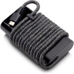 HP USB-C 65W LAPTOP CHARGER