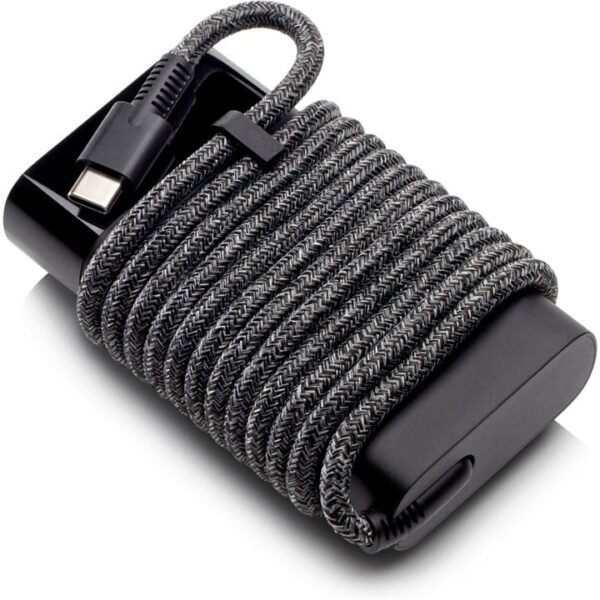 HP USB-C 65W LAPTOP CHARGER