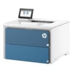 HP LASERJET ENT 5502DN - Image 2
