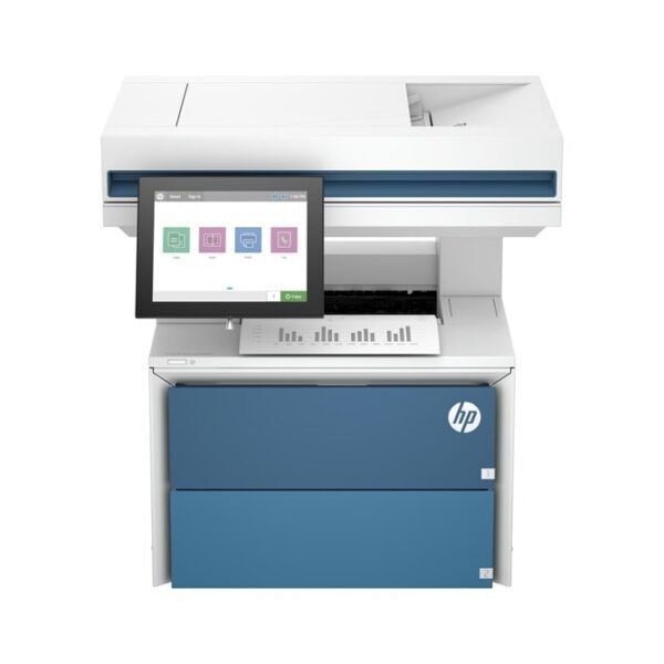 HP LASERJET ENT MFP 5602DN