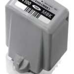 PFI-4100 MATTE BLACK INK TANK