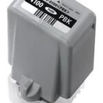 PFI-4100 PHOTO BLACK INK TANK