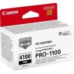 PFI-4100 PHOTO BLACK INK TANK - Image 3