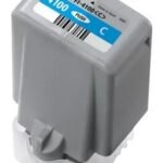 PFI-4100 CYAN INK TANK