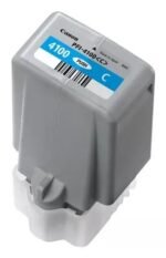 PFI-4100 CYAN INK TANK