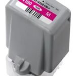 PFI-4100 MAGENTA INK TANK