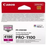 PFI-4100 MAGENTA INK TANK - Image 2