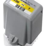 PFI-4100 YELLOW INK TANK