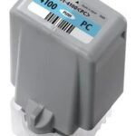 PFI-4100 PHOTO CYAN INK TANK
