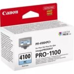 PFI-4100 PHOTO CYAN INK TANK - Image 3