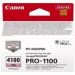 PFI-4100 PHOTO MAGENTA INK TANK - Image 2