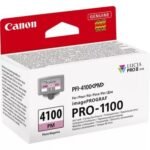 PFI-4100 PHOTO MAGENTA INK TANK - Image 3