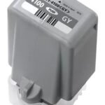 PFI-4100 GREY INK TANK