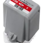 PFI-4100 RED INK TANK