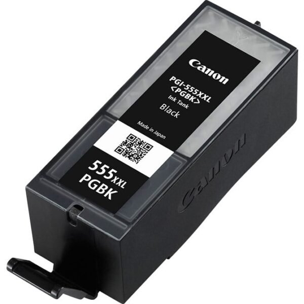 Pgi-555 Xxl Pg Bk Ink
