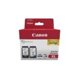 PG-545XL/CL-546XL PHOTO VALUE  SEC
