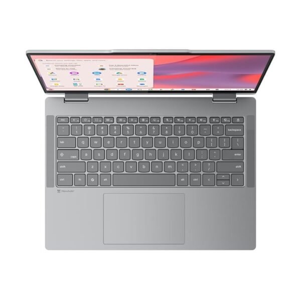 Cb Plus 2In1 I5-120U 8/128 Chrome