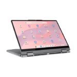 Cb Plus 2In1 I5-120U 8/128 Chrome - Image 2