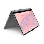 Cb Plus 2In1 I5-120U 8/128 Chrome - Image 3
