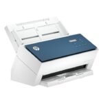 HP SCANJET ENT FLOW 9000 S1 SCANNER: