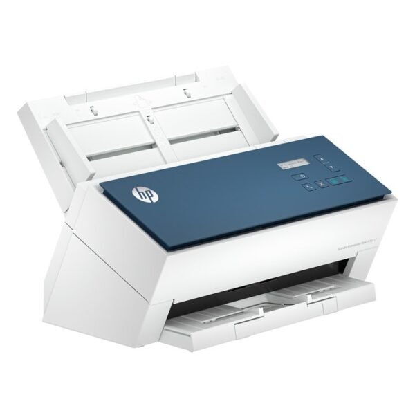 HP SCANJET ENT FLOW 9000 S1 SCANNER: